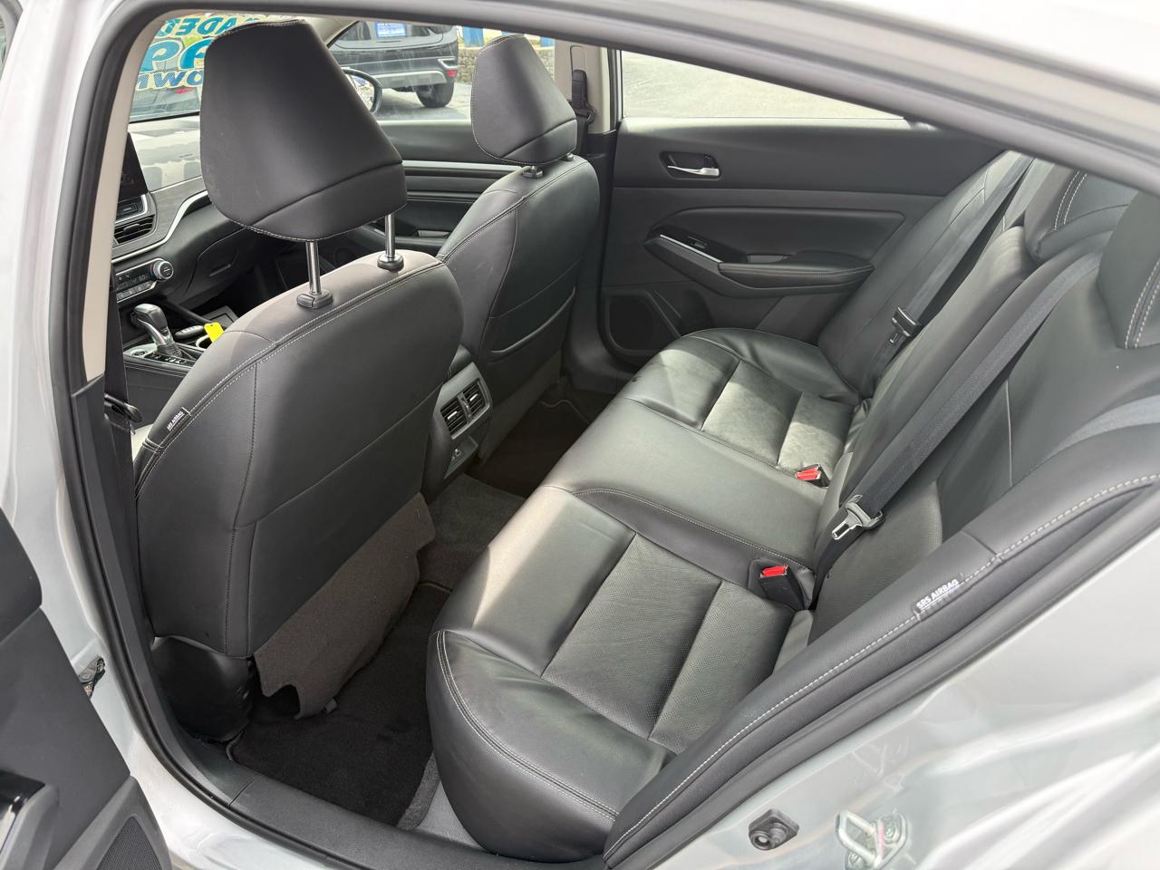 Nissan Altima 2.5 SL 2023