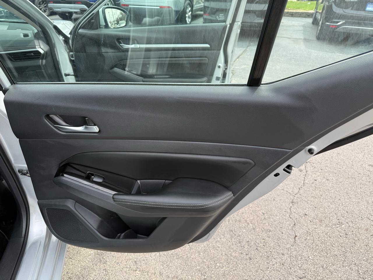 Nissan Altima 2.5 SL 2023