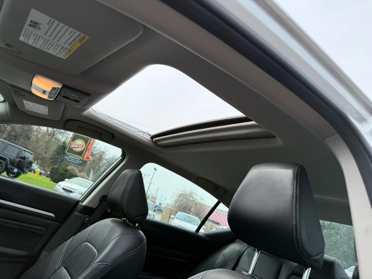 Nissan Altima 2.5 SL 2023