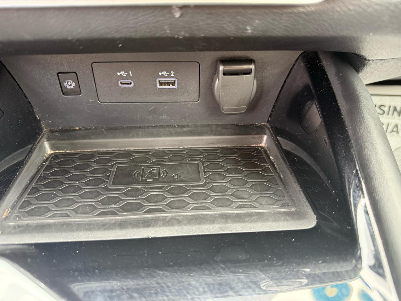 Nissan Altima 2.5 SL 2023