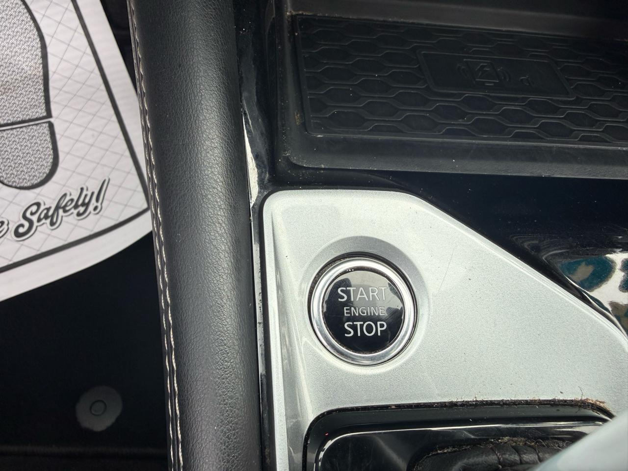 Nissan Altima 2.5 SL 2023