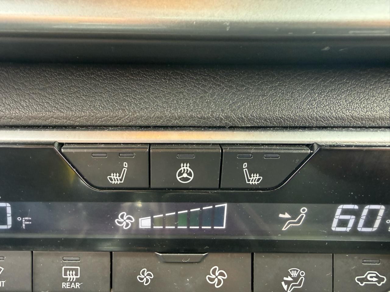 Nissan Altima 2.5 SL 2023