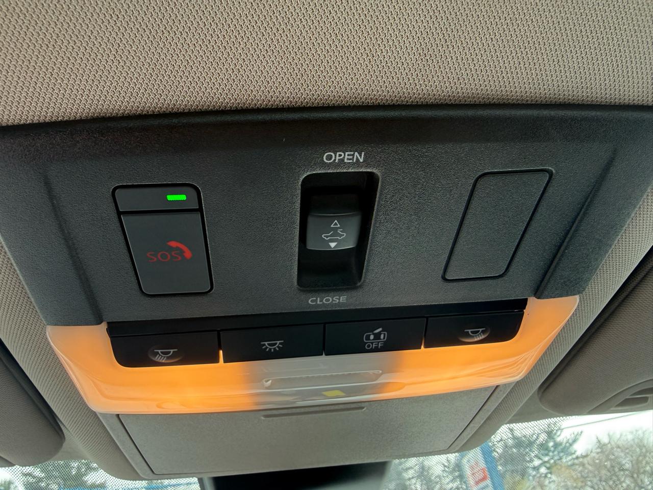 Nissan Altima 2.5 SL 2023