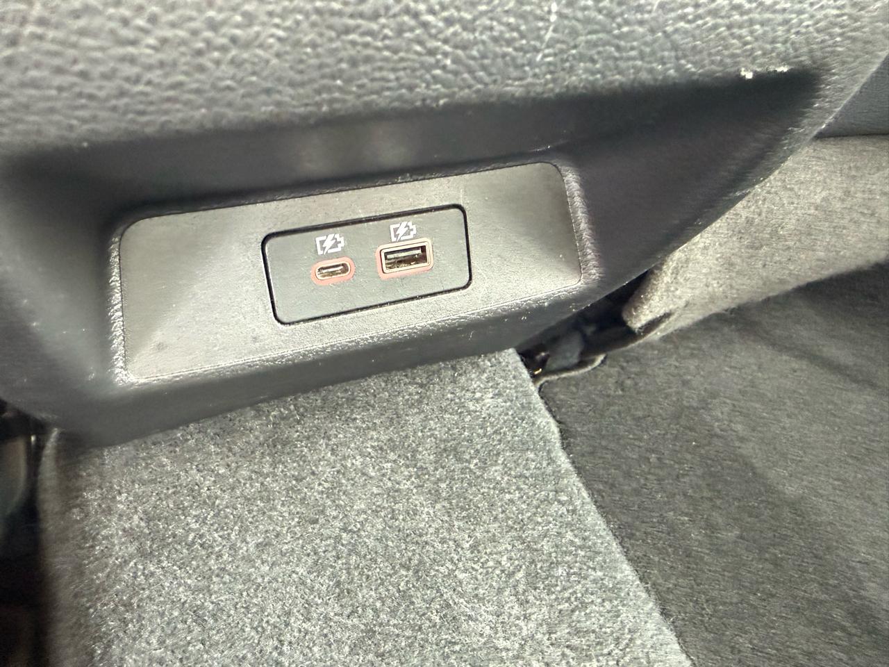 Nissan Altima 2.5 SL 2023