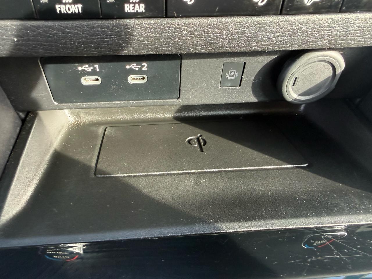 Mitsubishi Outlander SE 2WD 2025