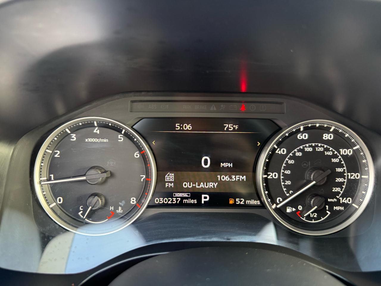 Mitsubishi Outlander SE 2WD 2025