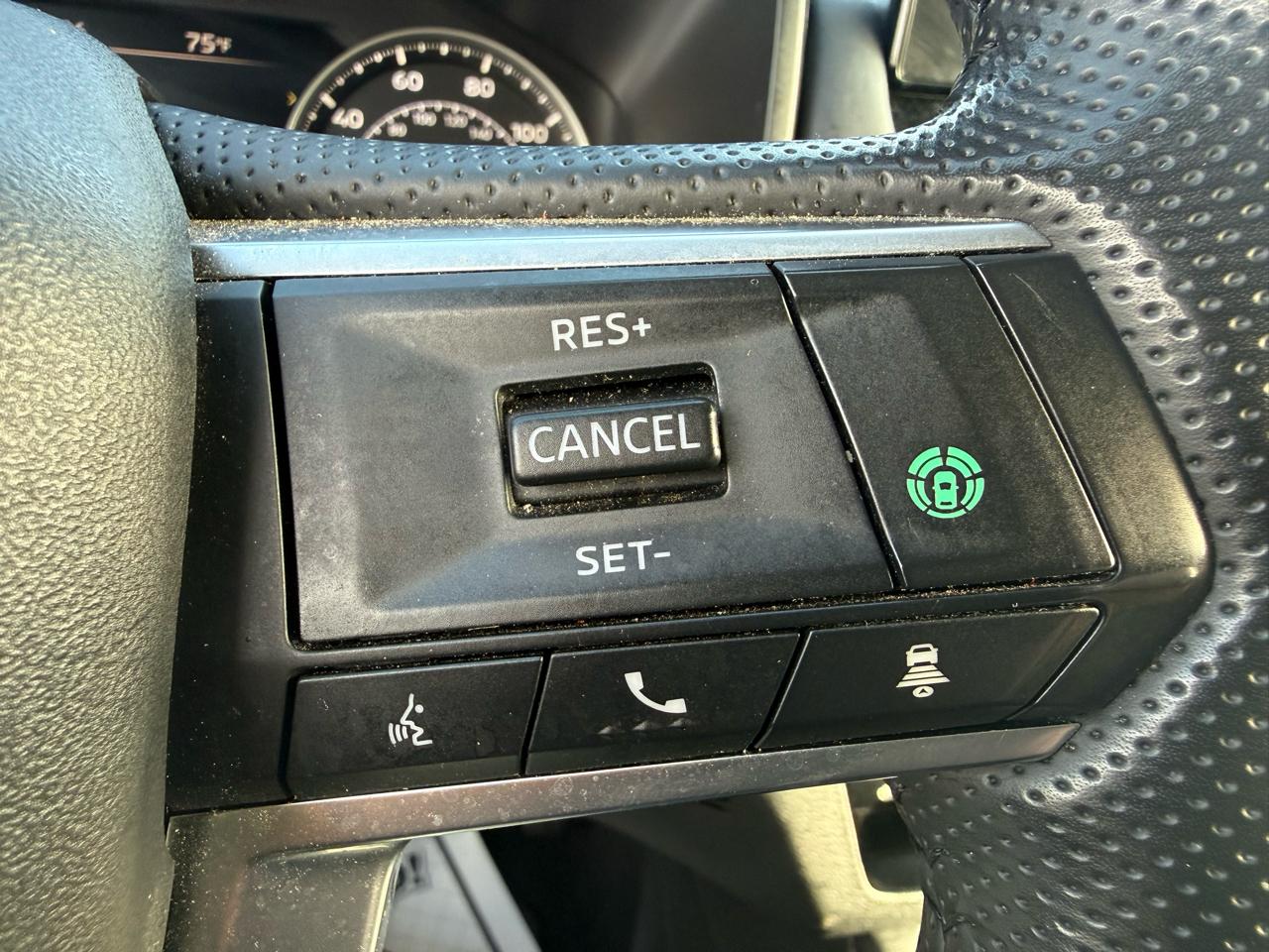 Mitsubishi Outlander SE 2WD 2025