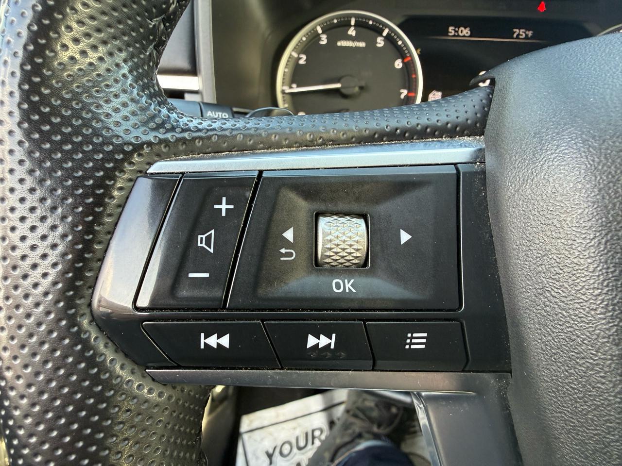 Mitsubishi Outlander SE 2WD 2025