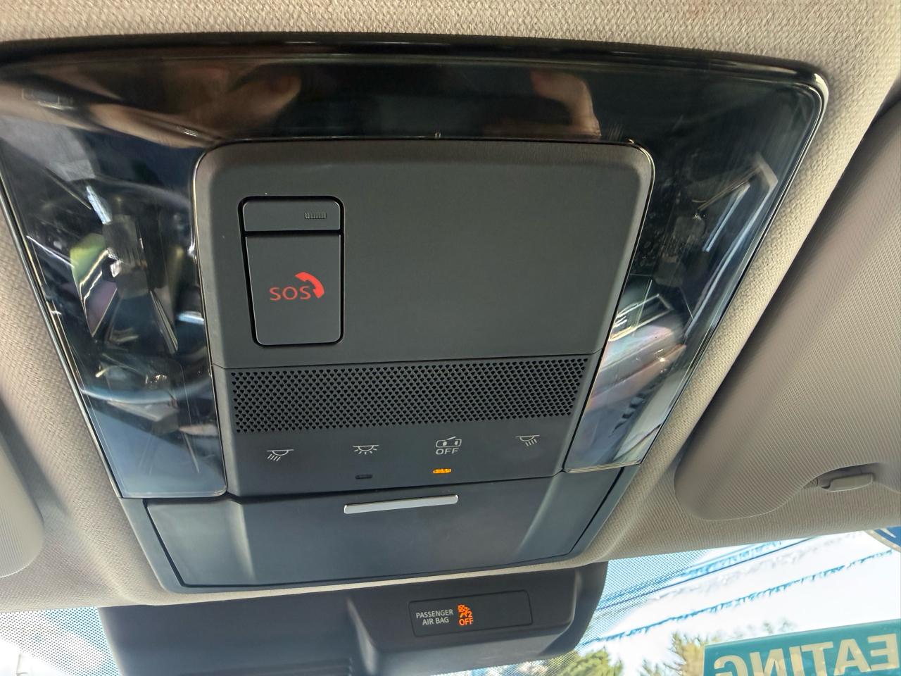 Mitsubishi Outlander SE 2WD 2025