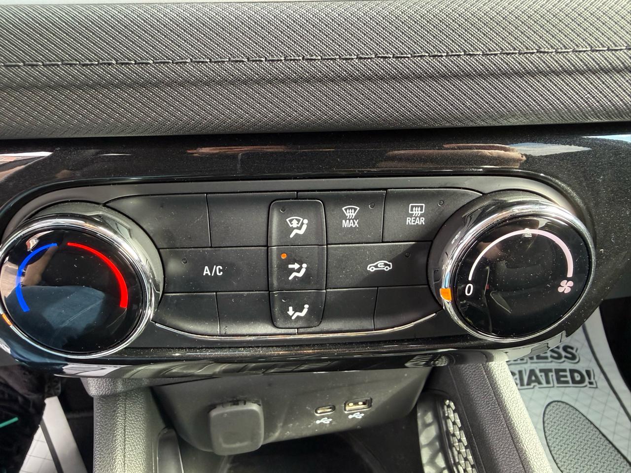 Chevrolet TrailBlazer LT AWD 2025