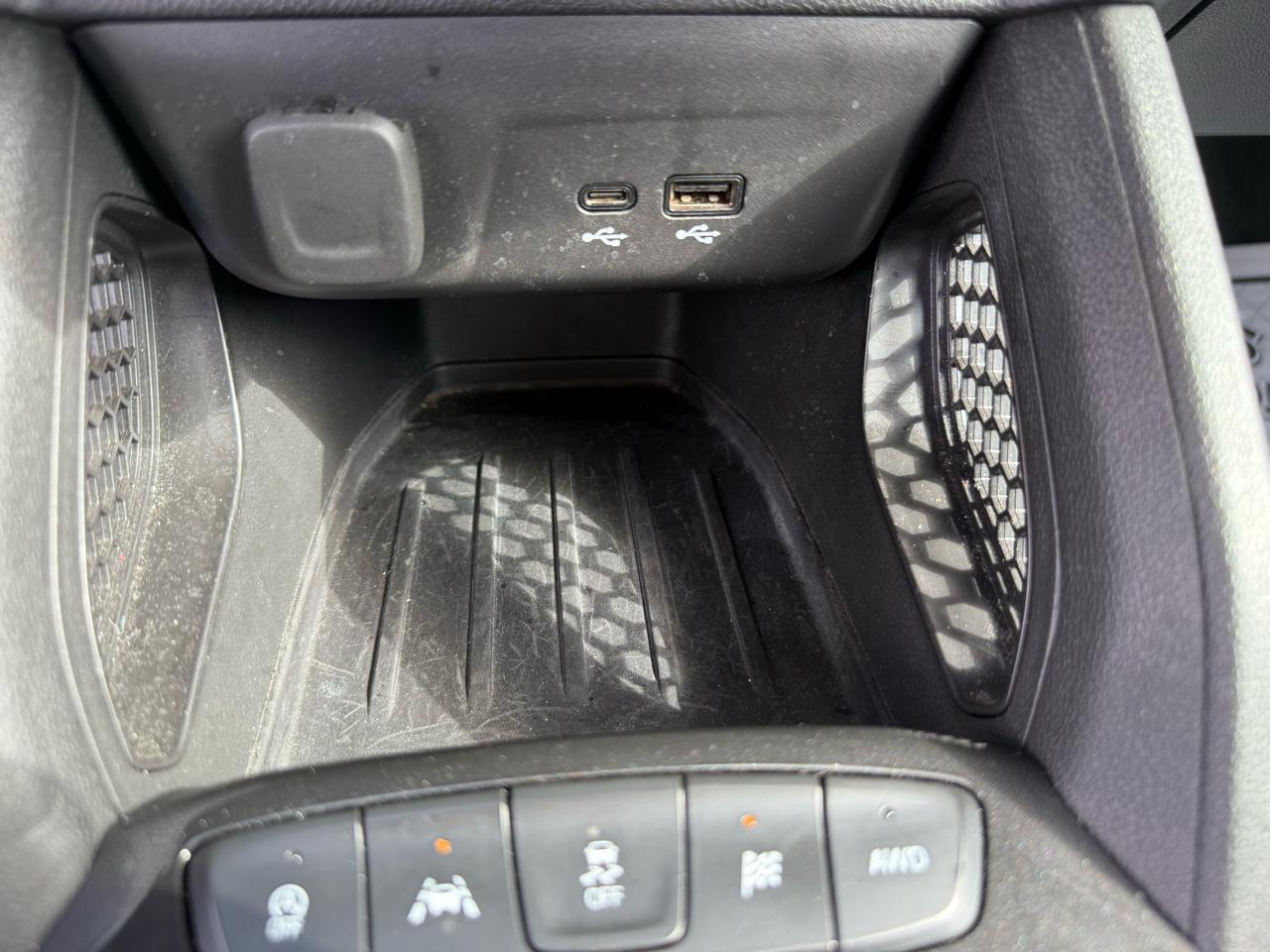 Chevrolet TrailBlazer LT AWD 2025