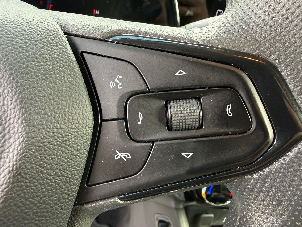 Chevrolet TrailBlazer LT AWD 2025