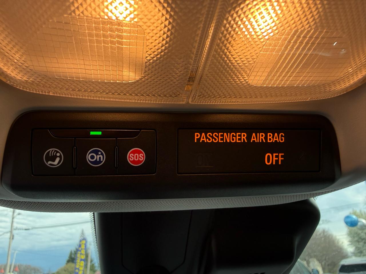 Chevrolet TrailBlazer LT AWD 2025