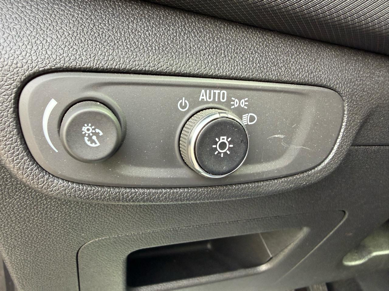 Chevrolet TrailBlazer LT AWD 2025