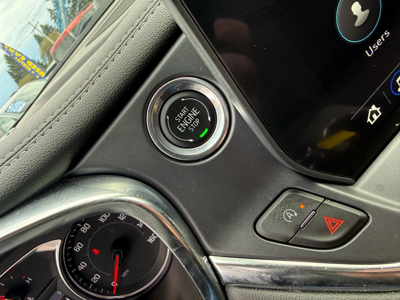 Chevrolet Blazer 2LT AWD 2025