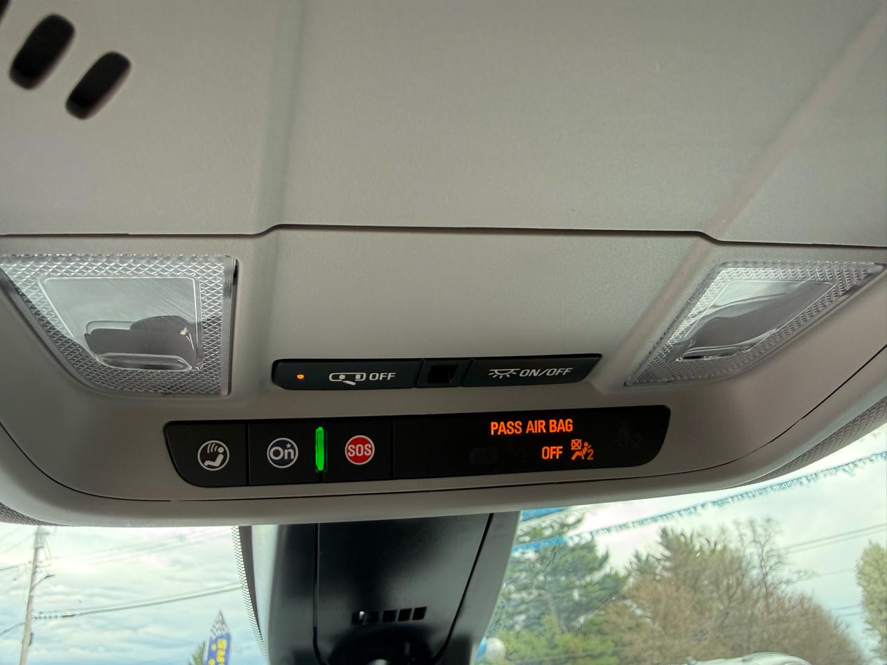 Chevrolet Blazer 2LT AWD 2025