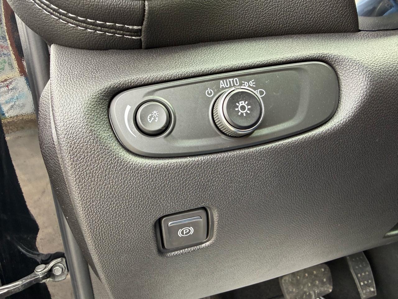 Chevrolet Blazer 2LT AWD 2025