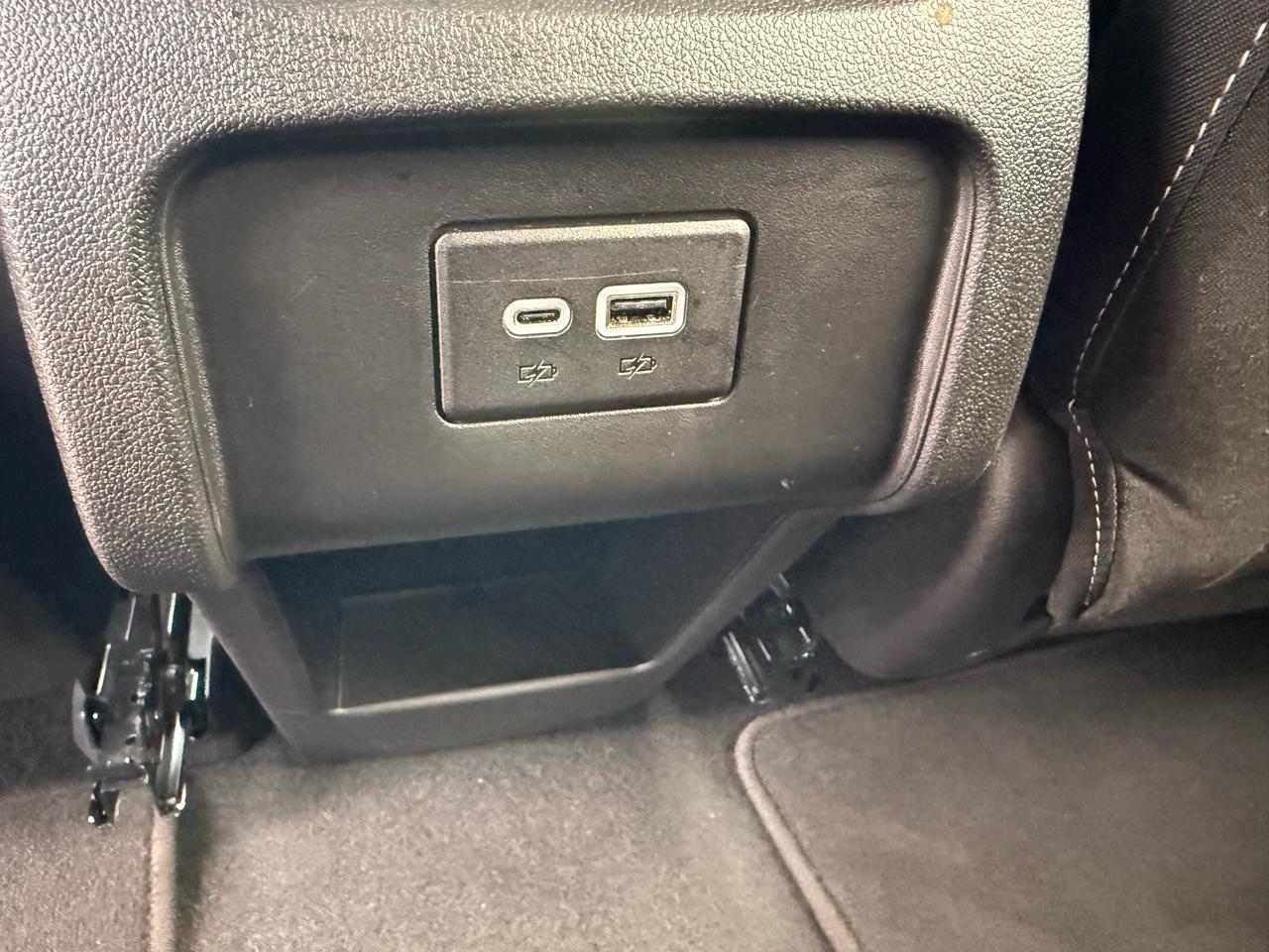 Chevrolet Blazer 2LT AWD 2025