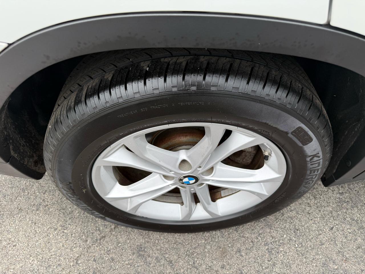 BMW X3 xDrive30i 2021
