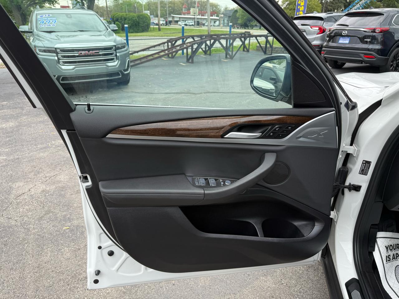 BMW X3 xDrive30i 2021