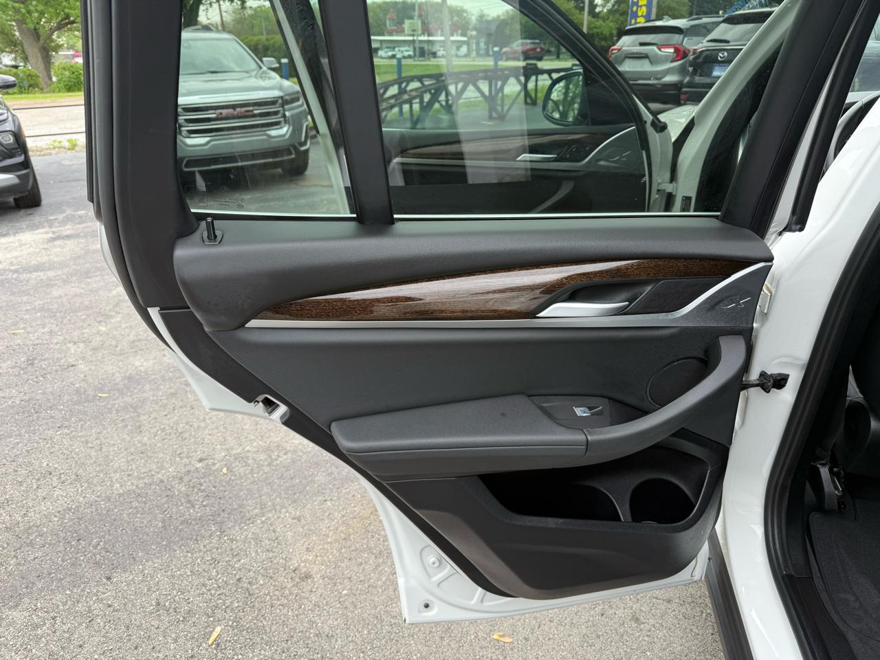 BMW X3 xDrive30i 2021