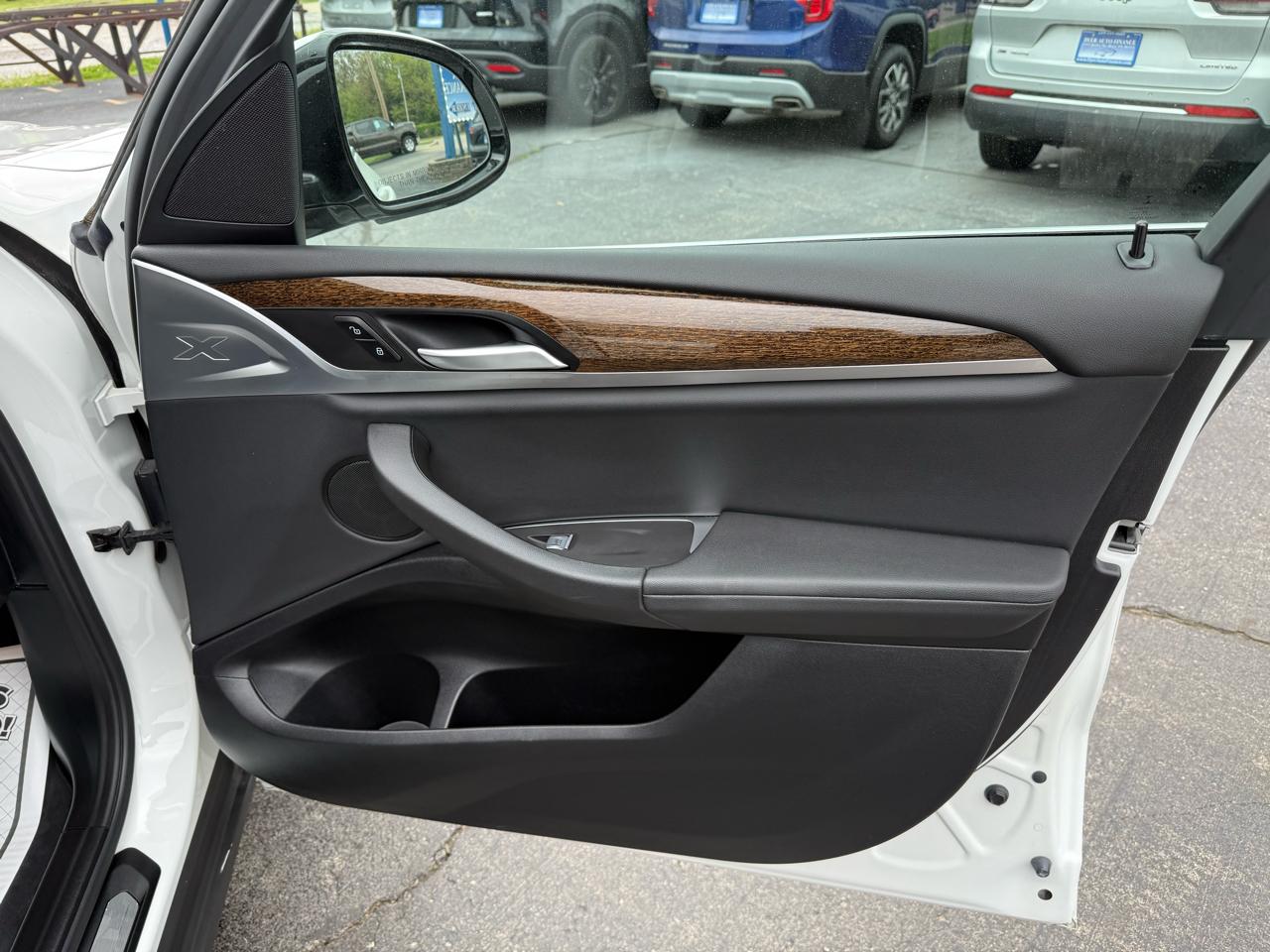 BMW X3 xDrive30i 2021