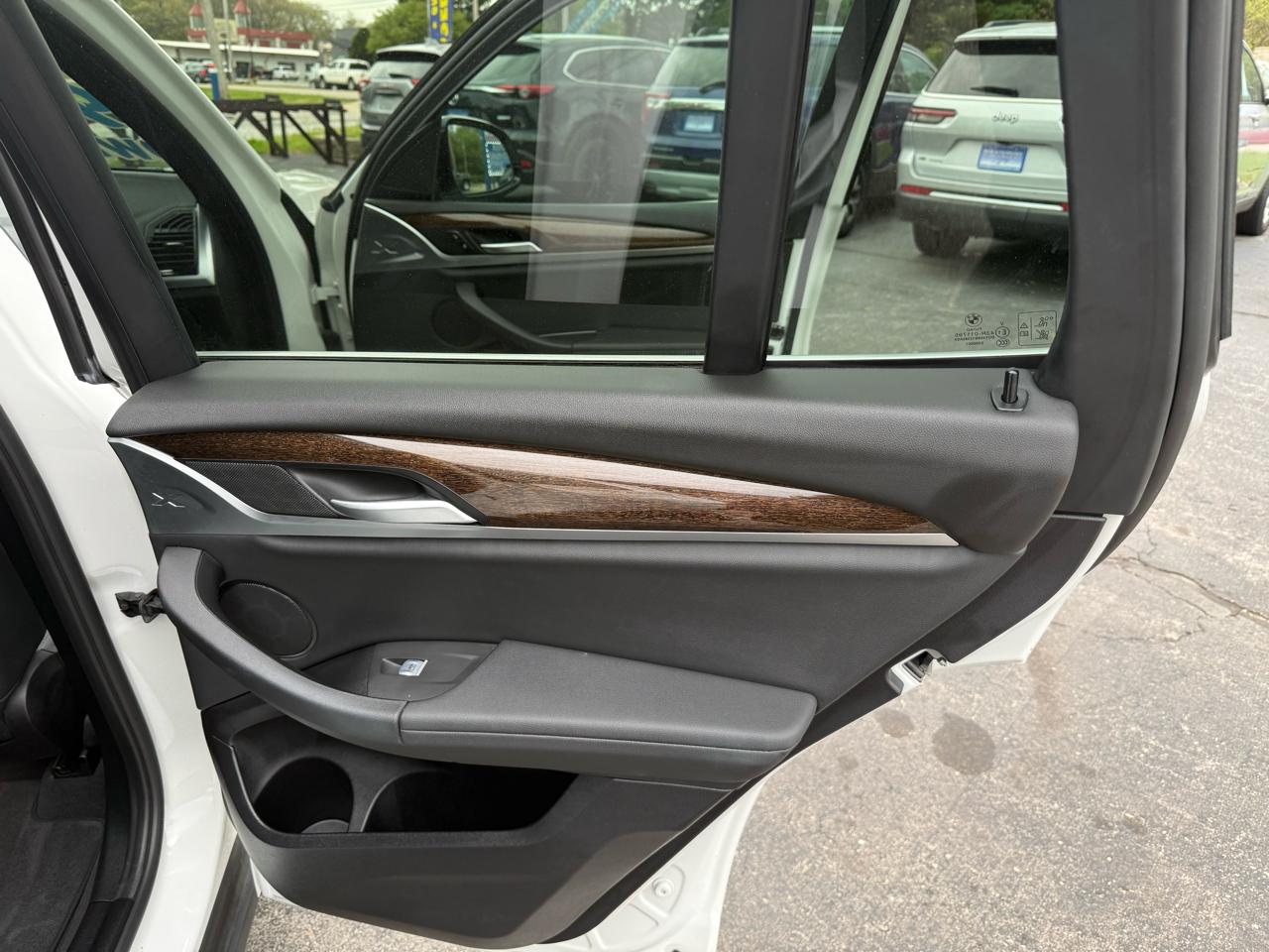 BMW X3 xDrive30i 2021
