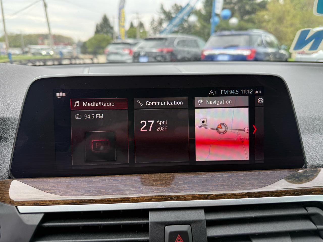 BMW X3 xDrive30i 2021