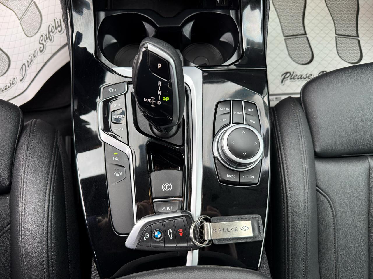 BMW X3 xDrive30i 2021