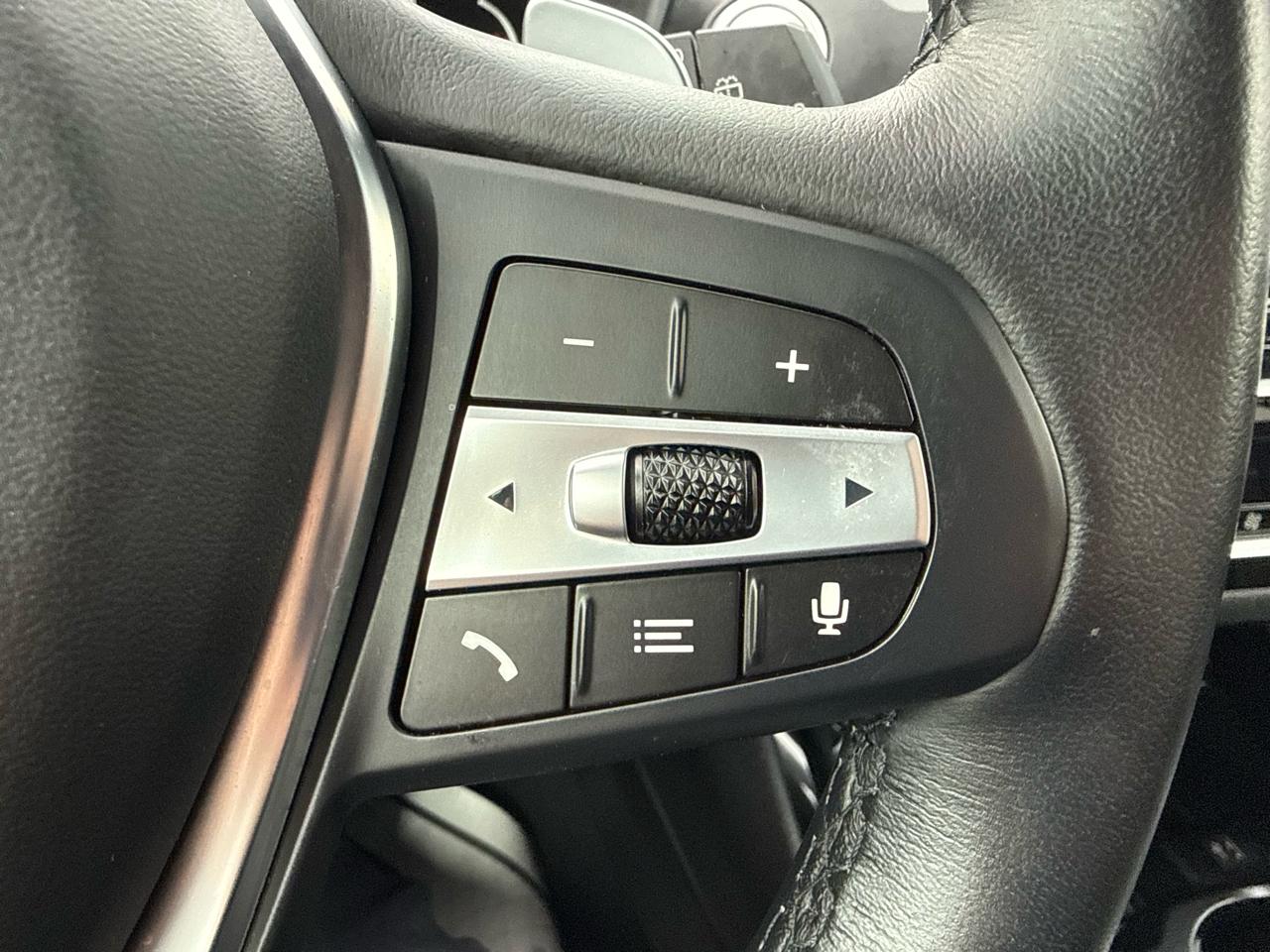 BMW X3 xDrive30i 2021