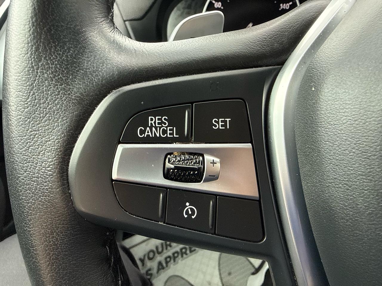 BMW X3 xDrive30i 2021