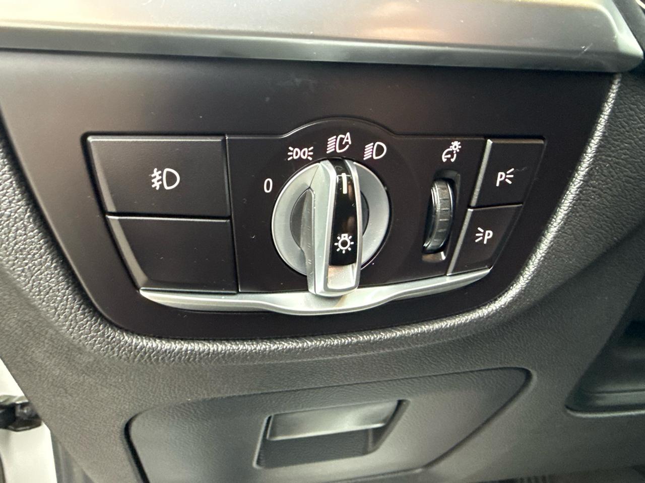 BMW X3 xDrive30i 2021
