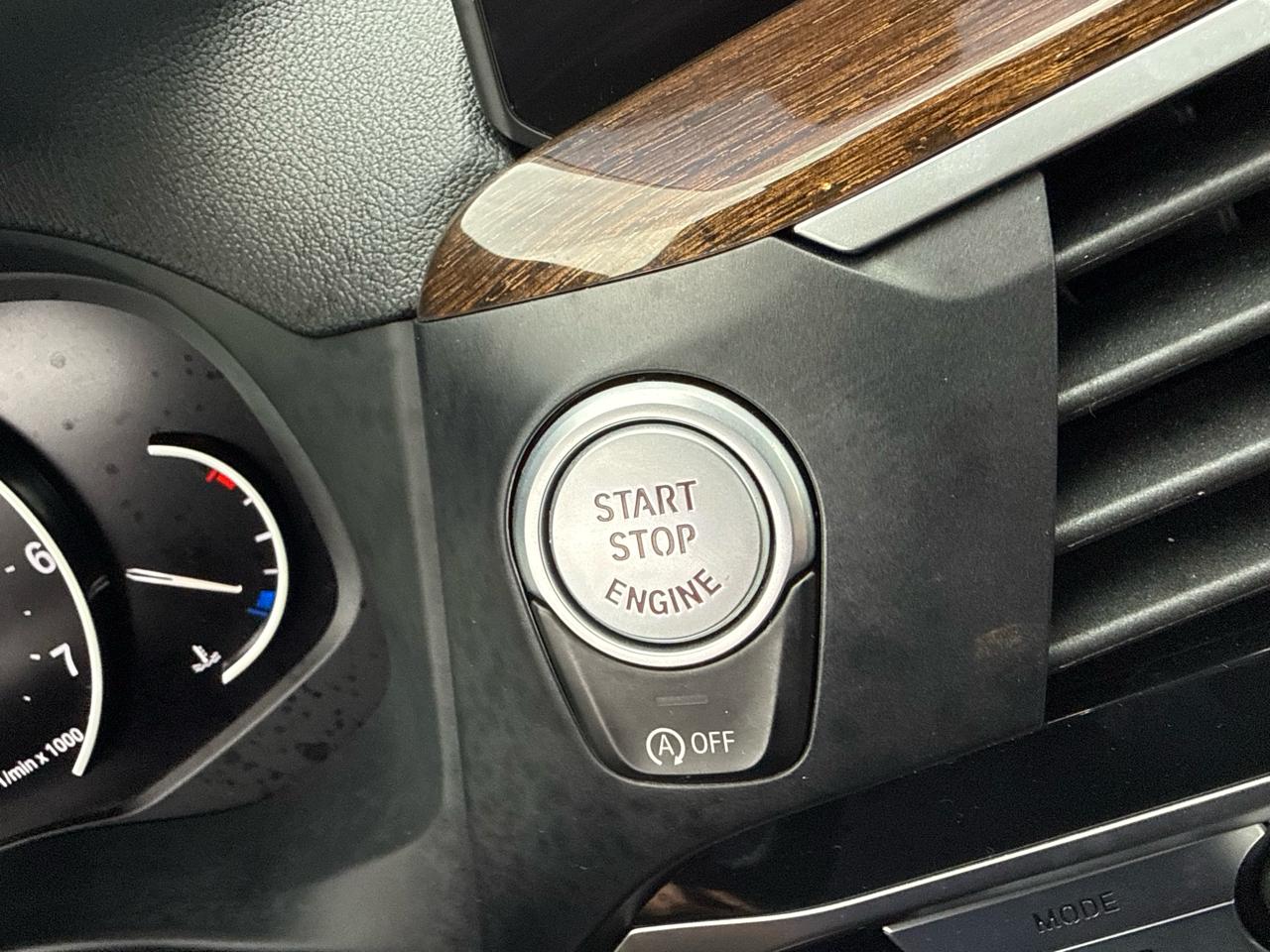 BMW X3 xDrive30i 2021