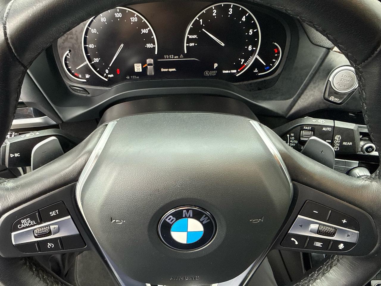BMW X3 xDrive30i 2021