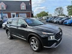 2023 Hyundai Santa Fe 