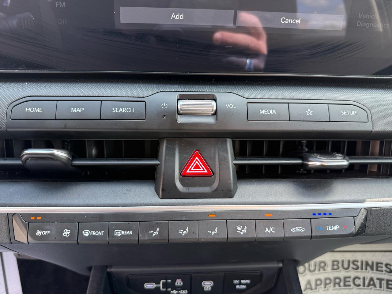 Kia K4 LX 2025