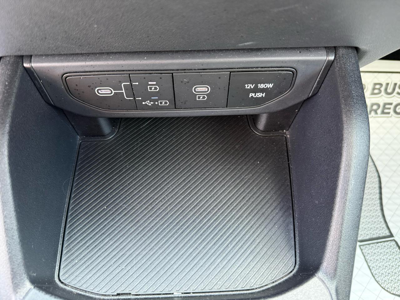 Kia K4 LX 2025