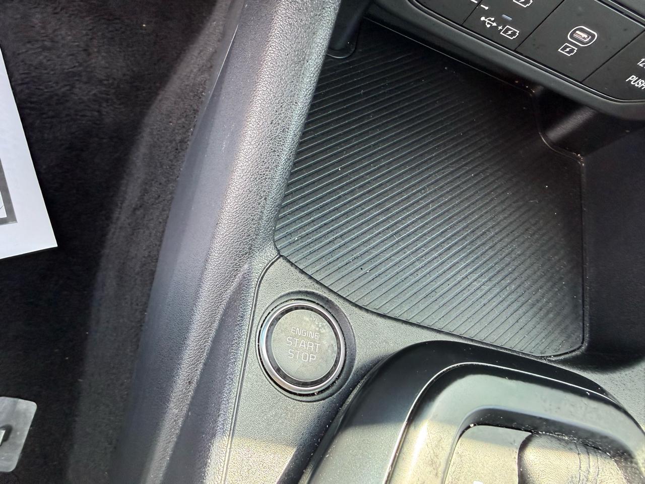 Kia K4 LX 2025