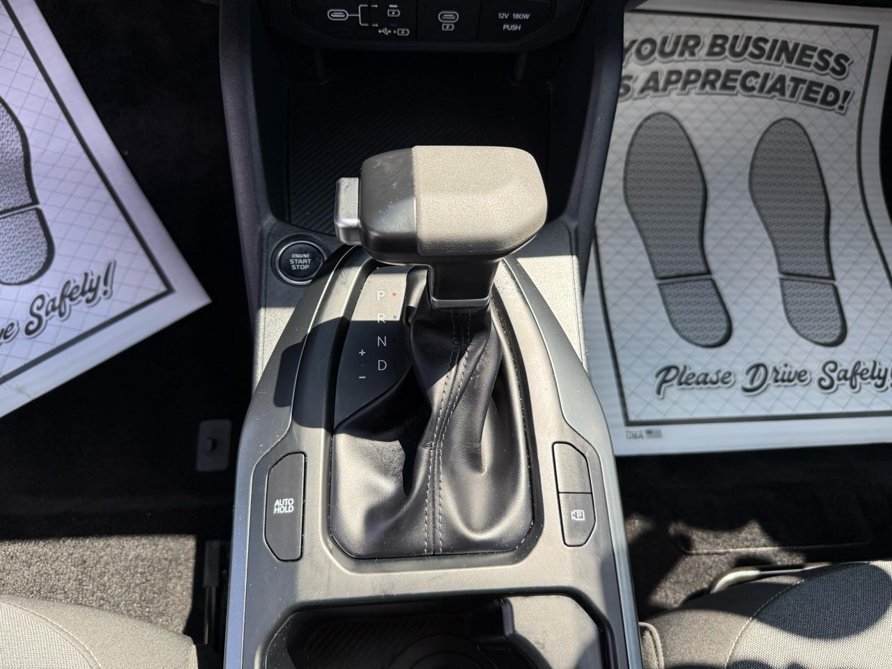 Kia K4 LX 2025