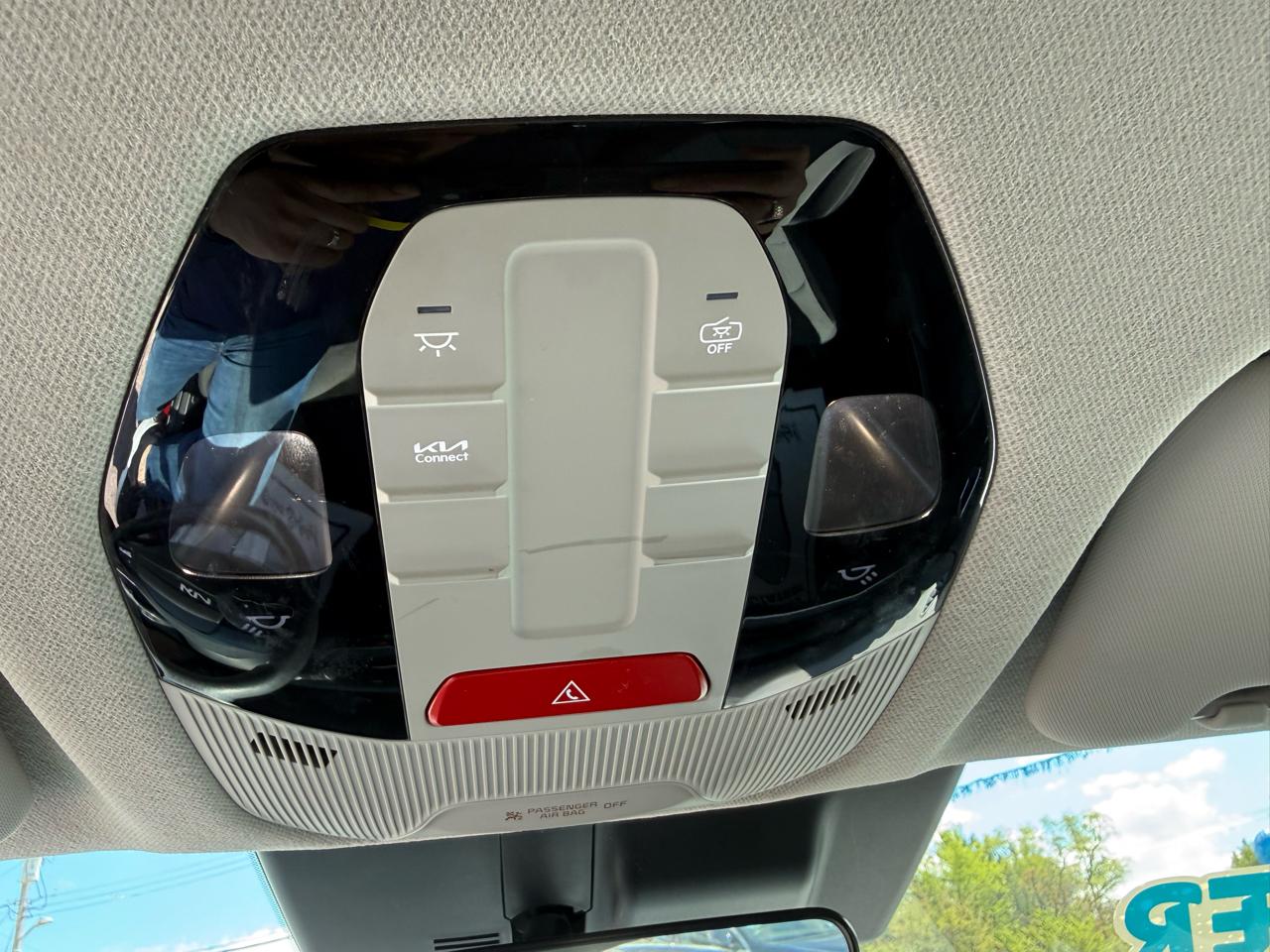 Kia K4 LX 2025