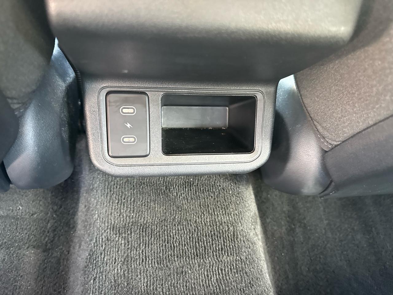 Kia K4 LX 2025