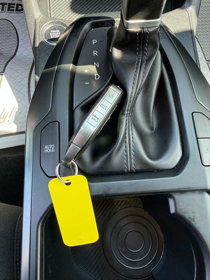 Kia K4 LX 2025