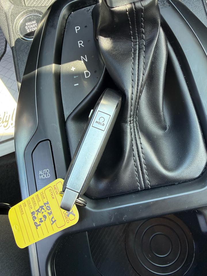 Kia K4 LX 2025