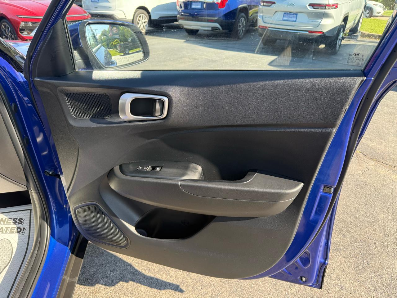Hyundai Venue SEL 2025