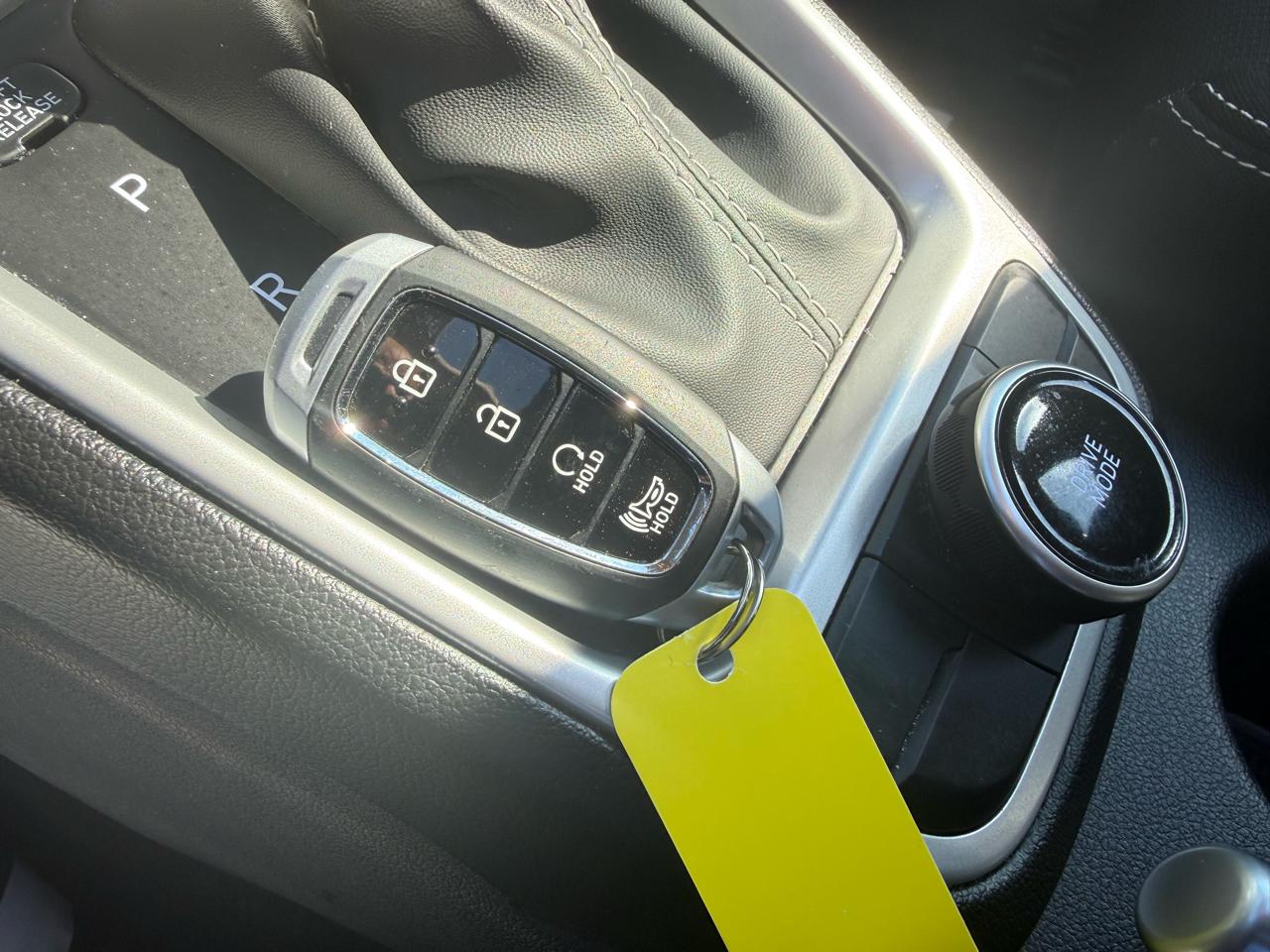 Hyundai Venue SEL 2025