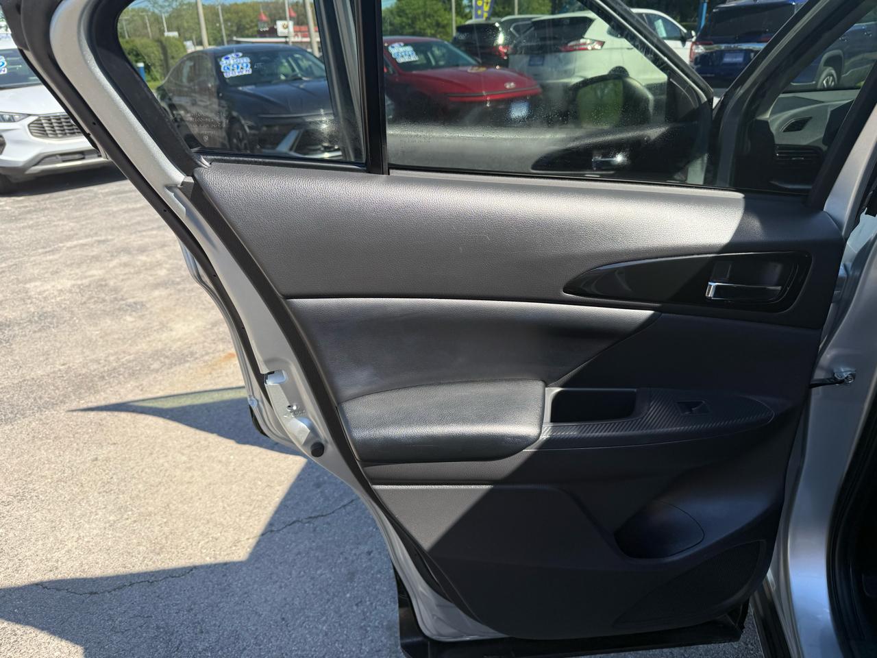Mitsubishi Eclipse Cross SE AWD 2025