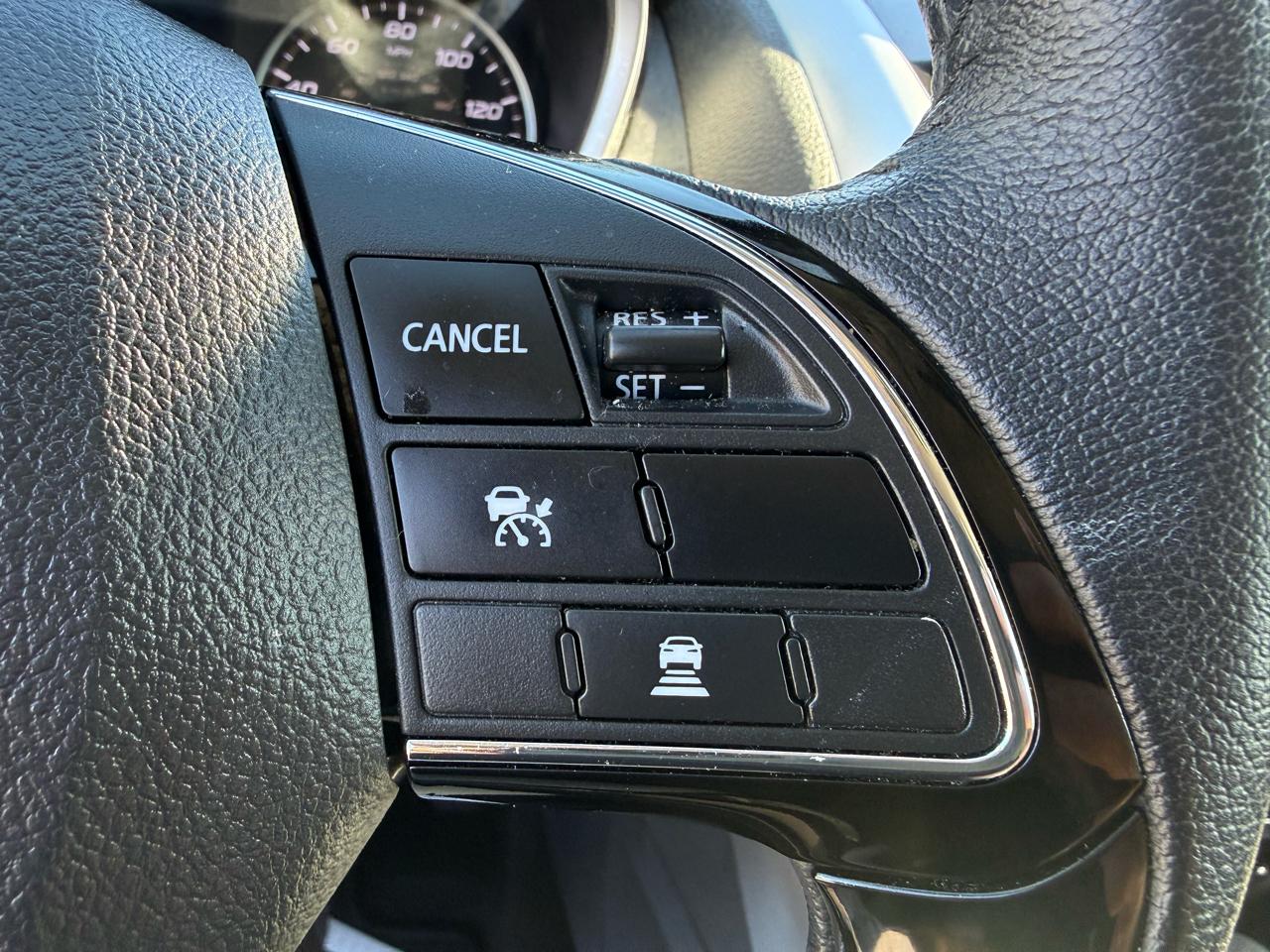 Mitsubishi Eclipse Cross SE AWD 2025