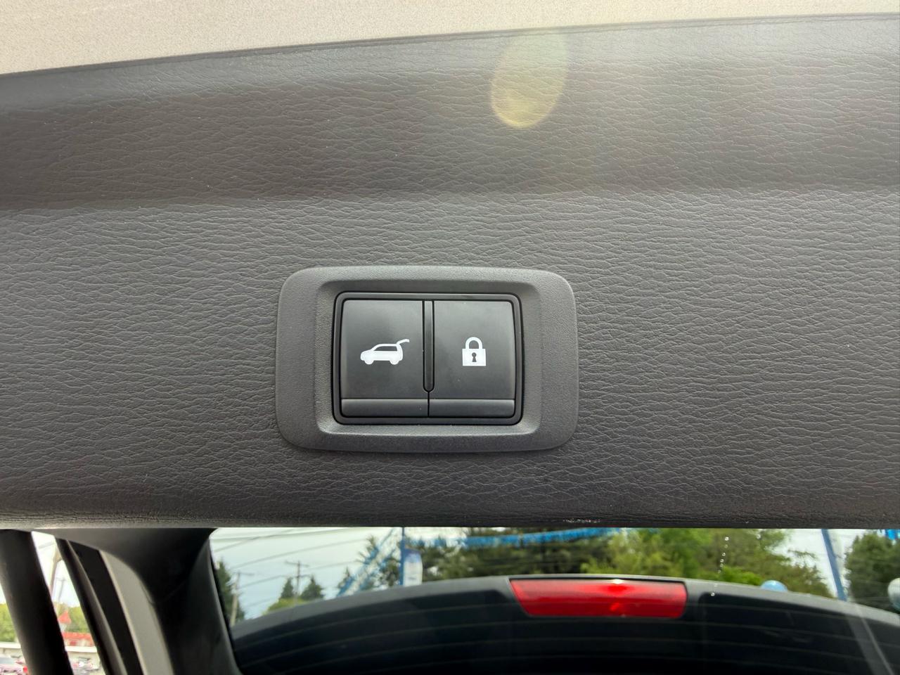 Mitsubishi Outlander SE 4WD 2025