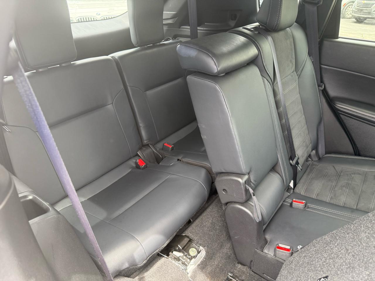 Mitsubishi Outlander SE 4WD 2025