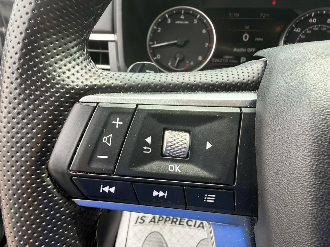 Mitsubishi Outlander SE 4WD 2025